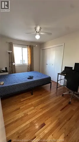 225 Frank Avenue Windsor ON N8S 3N7