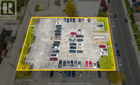 951 Goyeau Street Windsor ON N9A 1E1