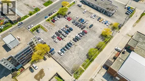 951 Goyeau Street Windsor ON N9A 1E1