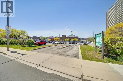 951 Goyeau Street Windsor ON N9A 1E1