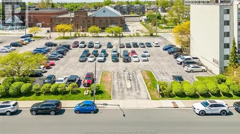 951 Goyeau Street Windsor ON N9A 1E1