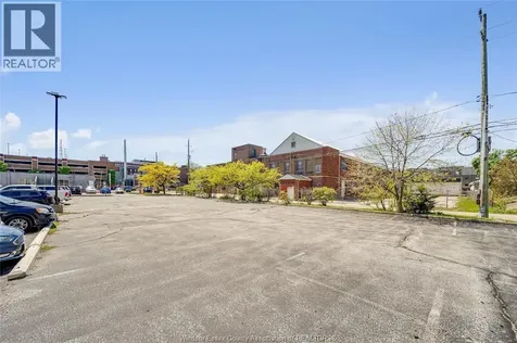 951 Goyeau Street Windsor ON N9A 1E1