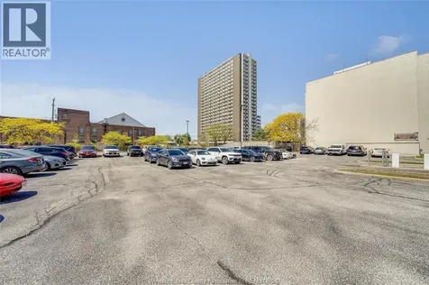 951 Goyeau Street Windsor ON N9A 1E1
