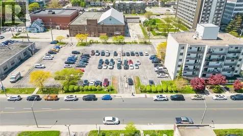 951 Goyeau Street Windsor ON N9A 1E1
