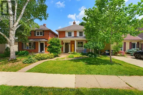 85 Barrie Street Cambridge ON N1S 3B1