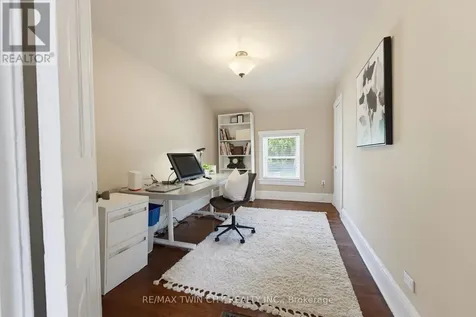 85 Barrie Street Cambridge ON N1S 3B1