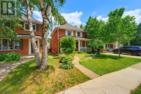 85 Barrie Street Cambridge ON N1S 3B1