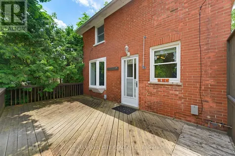 85 Barrie Street Cambridge ON N1S 3B1
