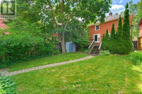 85 Barrie Street Cambridge ON N1S 3B1