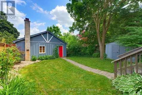 85 Barrie Street Cambridge ON N1S 3B1