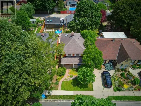85 Barrie Street Cambridge ON N1S 3B1