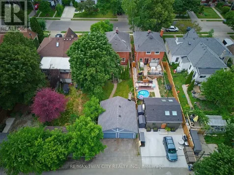 85 Barrie Street Cambridge ON N1S 3B1