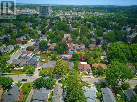 85 Barrie Street Cambridge ON N1S 3B1