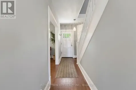 85 Barrie Street Cambridge ON N1S 3B1