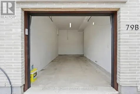 79B River Street Parry Sound ON P2A 2T8