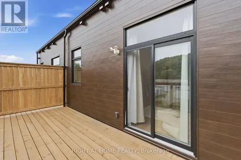 79B River Street Parry Sound ON P2A 2T8