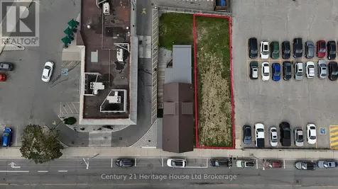 27 Harvey Street Tillsonburg ON N4G 3J7