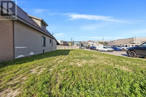27 Harvey Street Tillsonburg ON N4G 3J7