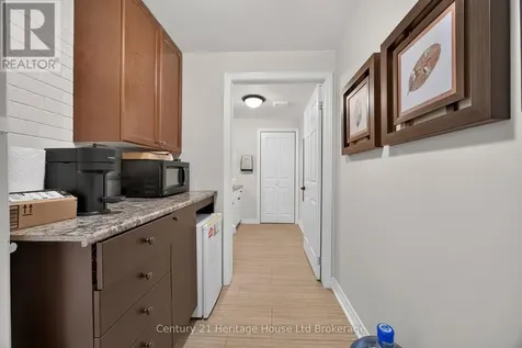 25 Harvey Street Tillsonburg ON N4G 3J7