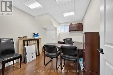 25 Harvey Street Tillsonburg ON N4G 3J7