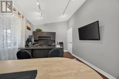 25 Harvey Street Tillsonburg ON N4G 3J7