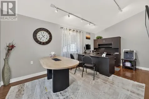 25 Harvey Street Tillsonburg ON N4G 3J7