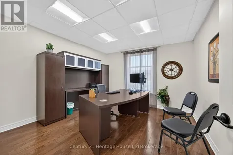 25 Harvey Street Tillsonburg ON N4G 3J7