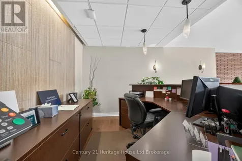 25 Harvey Street Tillsonburg ON N4G 3J7