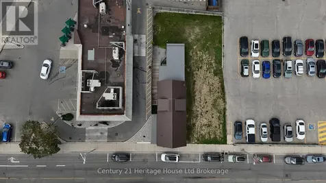 25 Harvey Street Tillsonburg ON N4G 3J7