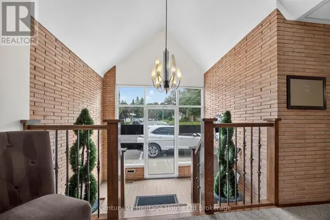 25 Harvey Street Tillsonburg ON N4G 3J7