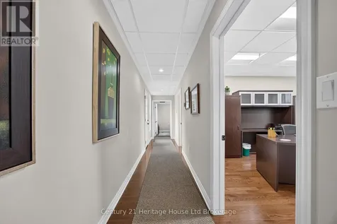 25 Harvey Street Tillsonburg ON N4G 3J7