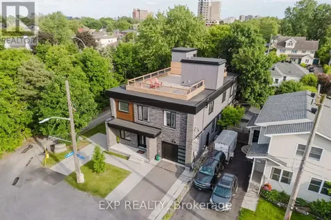 62 Columbus Avenue Ottawa ON K1K 1R3