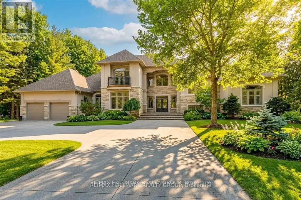 5800 Queenscourt Crescent Ottawa ON K4M 1K3