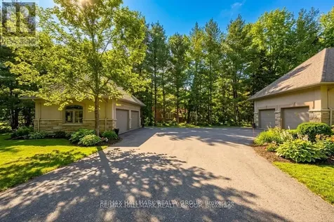 5800 Queenscourt Crescent Ottawa ON K4M 1K3