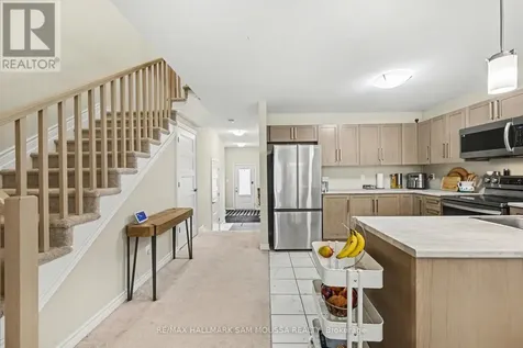 124 Dowdall Circle Carleton Place ON K7C 0S4
