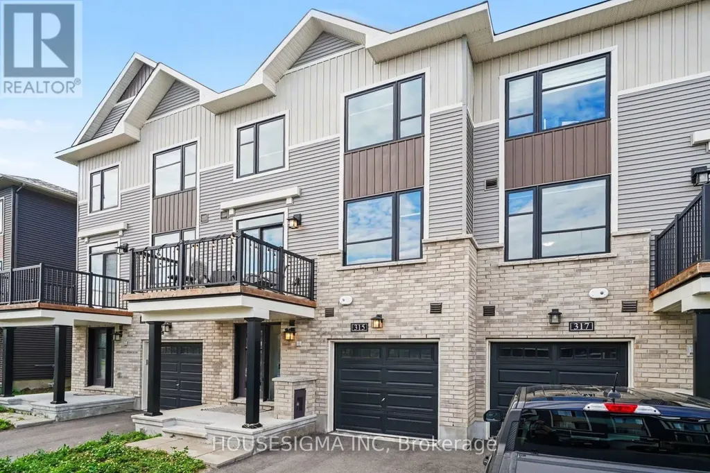 315 Raheen Court Ottawa ON K2J 7C1
