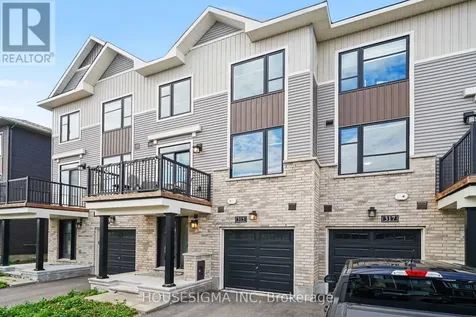 315 Raheen Court Ottawa ON K2J 7C1