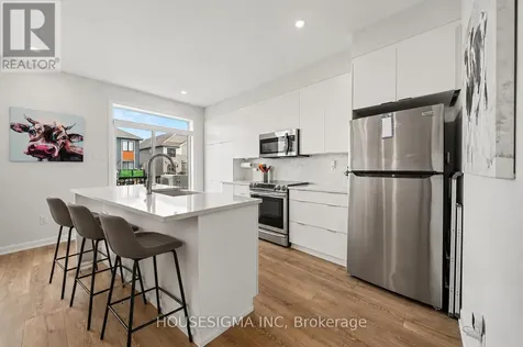 315 Raheen Court Ottawa ON K2J 7C1