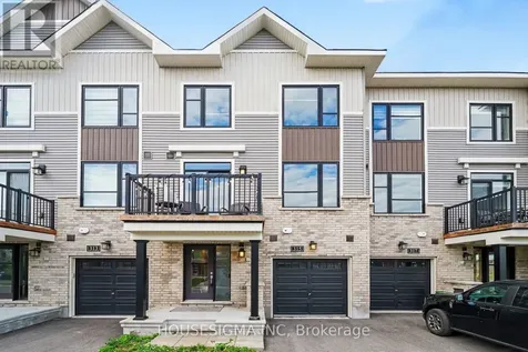 315 Raheen Court Ottawa ON K2J 7C1