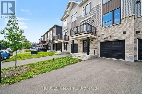 315 Raheen Court Ottawa ON K2J 7C1