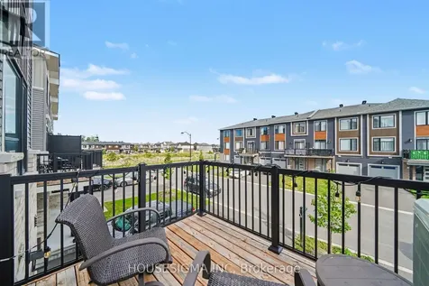 315 Raheen Court Ottawa ON K2J 7C1