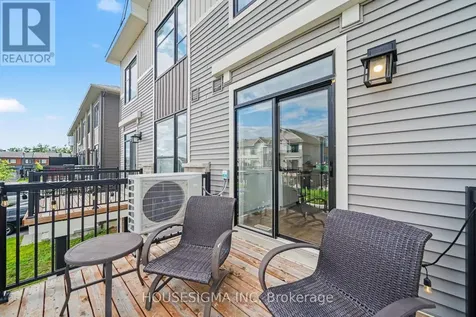 315 Raheen Court Ottawa ON K2J 7C1
