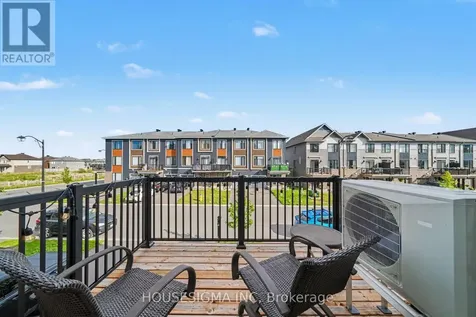 315 Raheen Court Ottawa ON K2J 7C1