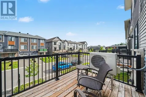 315 Raheen Court Ottawa ON K2J 7C1