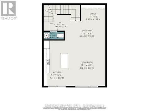 315 Raheen Court Ottawa ON K2J 7C1