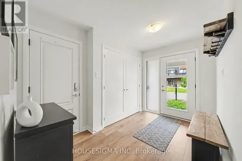315 Raheen Court Ottawa ON K2J 7C1