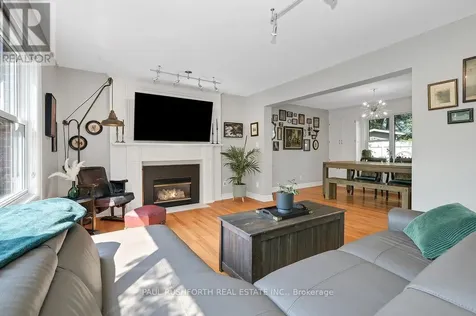 143 Wilshire Avenue Ottawa ON K2C 0E6