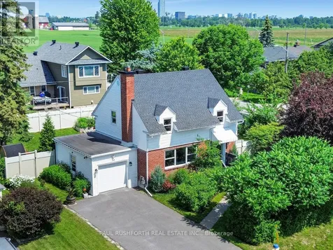 143 Wilshire Avenue Ottawa ON K2C 0E6