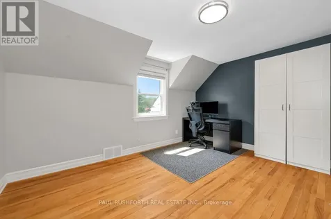 143 Wilshire Avenue Ottawa ON K2C 0E6