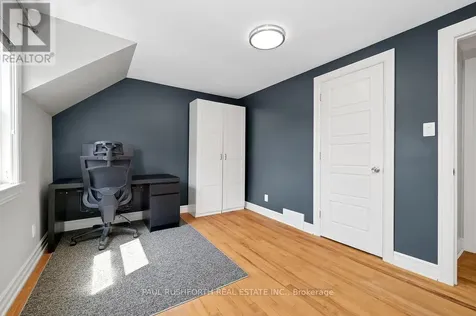 143 Wilshire Avenue Ottawa ON K2C 0E6
